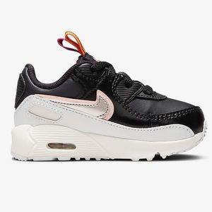Nike Air Max 90 LTR SE Toddler Boy Size 11C